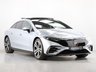 USED 2024 74 MERCEDES-BENZ EQS EQS 450+ 108.4kWh Exclusive Luxury Saloon 5dr Electric Auto (360 ps) LUXURY LOUNGE PACK*HYPERSCREEN