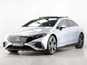 USED 2024 74 MERCEDES-BENZ EQS EQS 450+ 108.4kWh Exclusive Luxury Saloon 5dr Electric Auto (360 ps) LUXURY LOUNGE PACK*HYPERSCREEN