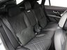 USED 2024 74 MERCEDES-BENZ EQS EQS 450+ 108.4kWh Exclusive Luxury Saloon 5dr Electric Auto (360 ps) LUXURY LOUNGE PACK*HYPERSCREEN