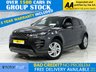 USED 2020 20 LAND ROVER RANGE ROVER EVOQUE 2.0 D150 R-Dynamic S SUV 5dr Diesel Manual FWD Euro 6 (s/s) (150 ps) 2 KEYS, HISTORY, NAV, DAB!