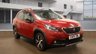 USED 2019 19 PEUGEOT 2008 1.2 PureTech GPF GT Line SUV 5dr Petrol EAT Euro 6 (s/s) (110 ps) 