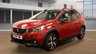 USED 2019 19 PEUGEOT 2008 1.2 PureTech GPF GT Line SUV 5dr Petrol EAT Euro 6 (s/s) (110 ps) 