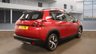 USED 2019 19 PEUGEOT 2008 1.2 PureTech GPF GT Line SUV 5dr Petrol EAT Euro 6 (s/s) (110 ps) 