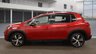 USED 2019 19 PEUGEOT 2008 1.2 PureTech GPF GT Line SUV 5dr Petrol EAT Euro 6 (s/s) (110 ps) 