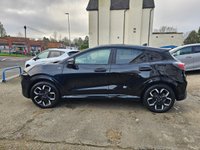 USED 2020 20 FORD PUMA 1.0T EcoBoost MHEV ST-Line X First Edition SUV 5dr Petrol Manual Euro 6 (s/s) (125 ps) Parking Pack + Camera