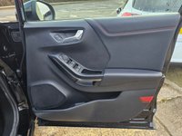 USED 2020 20 FORD PUMA 1.0T EcoBoost MHEV ST-Line X First Edition SUV 5dr Petrol Manual Euro 6 (s/s) (125 ps) Parking Pack + Camera