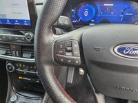 USED 2020 20 FORD PUMA 1.0T EcoBoost MHEV ST-Line X First Edition SUV 5dr Petrol Manual Euro 6 (s/s) (125 ps) Parking Pack + Camera