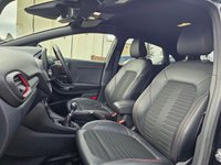 USED 2020 20 FORD PUMA 1.0T EcoBoost MHEV ST-Line X First Edition SUV 5dr Petrol Manual Euro 6 (s/s) (125 ps) Parking Pack + Camera