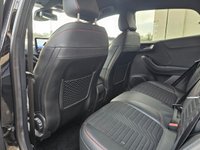 USED 2020 20 FORD PUMA 1.0T EcoBoost MHEV ST-Line X First Edition SUV 5dr Petrol Manual Euro 6 (s/s) (125 ps) Parking Pack + Camera