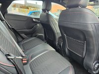 USED 2020 20 FORD PUMA 1.0T EcoBoost MHEV ST-Line X First Edition SUV 5dr Petrol Manual Euro 6 (s/s) (125 ps) Parking Pack + Camera