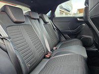 USED 2020 20 FORD PUMA 1.0T EcoBoost MHEV ST-Line X First Edition SUV 5dr Petrol Manual Euro 6 (s/s) (125 ps) Parking Pack + Camera