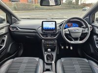 USED 2020 20 FORD PUMA 1.0T EcoBoost MHEV ST-Line X First Edition SUV 5dr Petrol Manual Euro 6 (s/s) (125 ps) Parking Pack + Camera