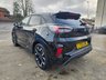 USED 2020 20 FORD PUMA 1.0T EcoBoost MHEV ST-Line X First Edition SUV 5dr Petrol Manual Euro 6 (s/s) (125 ps) Parking Pack + Camera