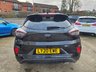 USED 2020 20 FORD PUMA 1.0T EcoBoost MHEV ST-Line X First Edition SUV 5dr Petrol Manual Euro 6 (s/s) (125 ps) Parking Pack + Camera