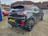 USED 2020 20 FORD PUMA 1.0T EcoBoost MHEV ST-Line X First Edition SUV 5dr Petrol Manual Euro 6 (s/s) (125 ps) Parking Pack + Camera