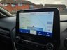 USED 2020 20 FORD PUMA 1.0T EcoBoost MHEV ST-Line X First Edition SUV 5dr Petrol Manual Euro 6 (s/s) (125 ps) Parking Pack + Camera