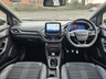 USED 2020 20 FORD PUMA 1.0T EcoBoost MHEV ST-Line X First Edition SUV 5dr Petrol Manual Euro 6 (s/s) (125 ps) Parking Pack + Camera