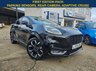 USED 2020 20 FORD PUMA 1.0T EcoBoost MHEV ST-Line X First Edition SUV 5dr Petrol Manual Euro 6 (s/s) (125 ps) Parking Pack + Camera