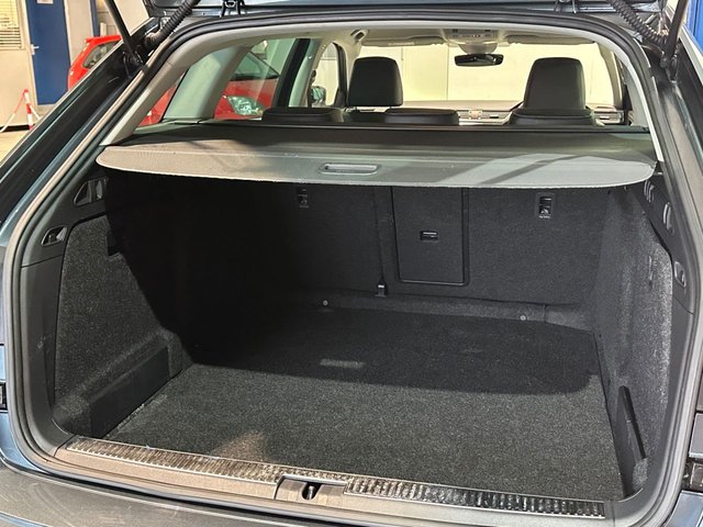 2021 SKODA SUPERB 2021 2.0 TDI SE Technology Estate 5dr Diesel DSG Euro 6 (s/s) (150 ps) - Photo 12