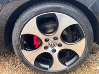 USED 2011 R VOLKSWAGEN GOLF GTI MODIFIED CAR- STAGE 1 REMAP