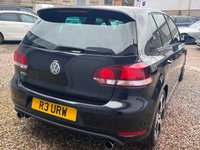 USED 2011 R VOLKSWAGEN GOLF GTI MODIFIED CAR- STAGE 1 REMAP