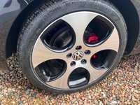 USED 2011 R VOLKSWAGEN GOLF GTI MODIFIED CAR- STAGE 1 REMAP