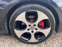 USED 2011 R VOLKSWAGEN GOLF GTI MODIFIED CAR- STAGE 1 REMAP