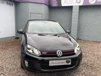 USED 2011 R VOLKSWAGEN GOLF GTI MODIFIED CAR- STAGE 1 REMAP