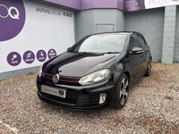 USED 2011 R VOLKSWAGEN GOLF GTI MODIFIED CAR- STAGE 1 REMAP