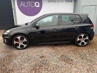 USED 2011 R VOLKSWAGEN GOLF GTI MODIFIED CAR- STAGE 1 REMAP