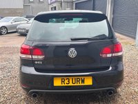 USED 2011 R VOLKSWAGEN GOLF GTI MODIFIED CAR- STAGE 1 REMAP