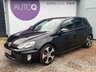 USED 2011 R VOLKSWAGEN GOLF GTI MODIFIED CAR- STAGE 1 REMAP
