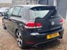 USED 2011 R VOLKSWAGEN GOLF GTI MODIFIED CAR- STAGE 1 REMAP