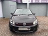 USED 2011 R VOLKSWAGEN GOLF GTI MODIFIED CAR- STAGE 1 REMAP