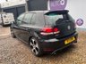 USED 2011 R VOLKSWAGEN GOLF GTI MODIFIED CAR- STAGE 1 REMAP