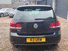 USED 2011 R VOLKSWAGEN GOLF GTI MODIFIED CAR- STAGE 1 REMAP
