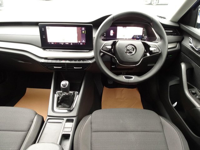 2023 SKODA OCTAVIA 2.0 TDI SE Technology Euro 6 (s/s) 5dr - Photo 3