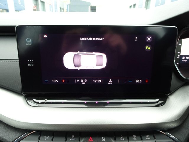 2023 SKODA OCTAVIA 2.0 TDI SE Technology Euro 6 (s/s) 5dr - Photo 5