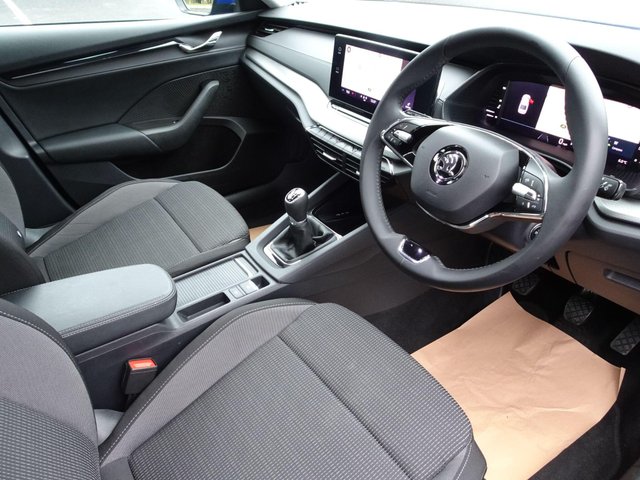 2023 SKODA OCTAVIA 2.0 TDI SE Technology Euro 6 (s/s) 5dr - Photo 8