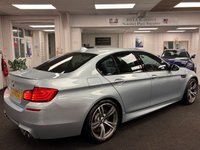 USED 2016 66 BMW M5 4.4 V8 Saloon 4dr Petrol DCT Euro 6 (s/s) (560 ps) UK DELIVERY FLAT FEE &pound;250 (SUBJECT TO DEAL) *OVER 100 IMAGES ON OUR WEBSITE*BESPOKE FINANCE ARRANGED*PART EXCHANGE WELCOME*ALL VEHICLES HPI CLEAR