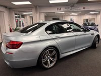 USED 2016 66 BMW M5 4.4 V8 Saloon 4dr Petrol DCT Euro 6 (s/s) (560 ps) UK DELIVERY FLAT FEE &pound;250 (SUBJECT TO DEAL) *OVER 100 IMAGES ON OUR WEBSITE*BESPOKE FINANCE ARRANGED*PART EXCHANGE WELCOME*ALL VEHICLES HPI CLEAR