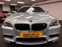 USED 2016 66 BMW M5 4.4 V8 Saloon 4dr Petrol DCT Euro 6 (s/s) (560 ps) UK DELIVERY FLAT FEE &pound;250 (SUBJECT TO DEAL) *OVER 100 IMAGES ON OUR WEBSITE*BESPOKE FINANCE ARRANGED*PART EXCHANGE WELCOME*ALL VEHICLES HPI CLEAR