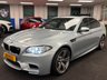 USED 2016 66 BMW M5 4.4 V8 Saloon 4dr Petrol DCT Euro 6 (s/s) (560 ps) UK DELIVERY FLAT FEE &pound;250 (SUBJECT TO DEAL) *OVER 100 IMAGES ON OUR WEBSITE*BESPOKE FINANCE ARRANGED*PART EXCHANGE WELCOME*ALL VEHICLES HPI CLEAR