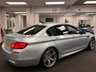 USED 2016 66 BMW M5 4.4 V8 Saloon 4dr Petrol DCT Euro 6 (s/s) (560 ps) UK DELIVERY FLAT FEE &pound;250 (SUBJECT TO DEAL) *OVER 100 IMAGES ON OUR WEBSITE*BESPOKE FINANCE ARRANGED*PART EXCHANGE WELCOME*ALL VEHICLES HPI CLEAR