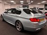 USED 2016 66 BMW M5 4.4 V8 Saloon 4dr Petrol DCT Euro 6 (s/s) (560 ps) UK DELIVERY FLAT FEE &pound;250 (SUBJECT TO DEAL) *OVER 100 IMAGES ON OUR WEBSITE*BESPOKE FINANCE ARRANGED*PART EXCHANGE WELCOME*ALL VEHICLES HPI CLEAR