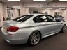 USED 2016 66 BMW M5 4.4 V8 Saloon 4dr Petrol DCT Euro 6 (s/s) (560 ps) UK DELIVERY FLAT FEE &pound;250 (SUBJECT TO DEAL) *OVER 100 IMAGES ON OUR WEBSITE*BESPOKE FINANCE ARRANGED*PART EXCHANGE WELCOME*ALL VEHICLES HPI CLEAR
