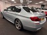 USED 2016 66 BMW M5 4.4 V8 Saloon 4dr Petrol DCT Euro 6 (s/s) (560 ps) UK DELIVERY FLAT FEE &pound;250 (SUBJECT TO DEAL) *OVER 100 IMAGES ON OUR WEBSITE*BESPOKE FINANCE ARRANGED*PART EXCHANGE WELCOME*ALL VEHICLES HPI CLEAR