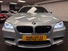 USED 2016 66 BMW M5 4.4 V8 Saloon 4dr Petrol DCT Euro 6 (s/s) (560 ps) UK DELIVERY FLAT FEE &pound;250 (SUBJECT TO DEAL) *OVER 100 IMAGES ON OUR WEBSITE*BESPOKE FINANCE ARRANGED*PART EXCHANGE WELCOME*ALL VEHICLES HPI CLEAR