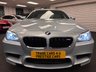 USED 2016 66 BMW M5 4.4 V8 Saloon 4dr Petrol DCT Euro 6 (s/s) (560 ps) UK DELIVERY FLAT FEE &pound;250 (SUBJECT TO DEAL) *OVER 100 IMAGES ON OUR WEBSITE*BESPOKE FINANCE ARRANGED*PART EXCHANGE WELCOME*ALL VEHICLES HPI CLEAR