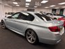 USED 2016 66 BMW M5 4.4 V8 Saloon 4dr Petrol DCT Euro 6 (s/s) (560 ps) UK DELIVERY FLAT FEE &pound;250 (SUBJECT TO DEAL) *OVER 100 IMAGES ON OUR WEBSITE*BESPOKE FINANCE ARRANGED*PART EXCHANGE WELCOME*ALL VEHICLES HPI CLEAR